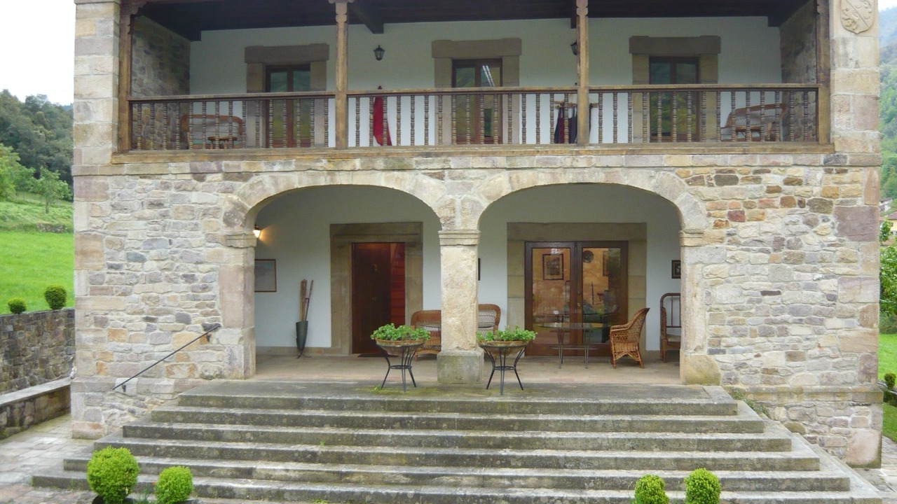 Photo of Outdoor in San Pelayo