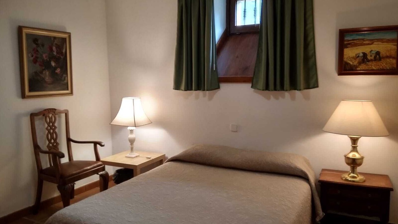Photo of Bedroom in San Pelayo