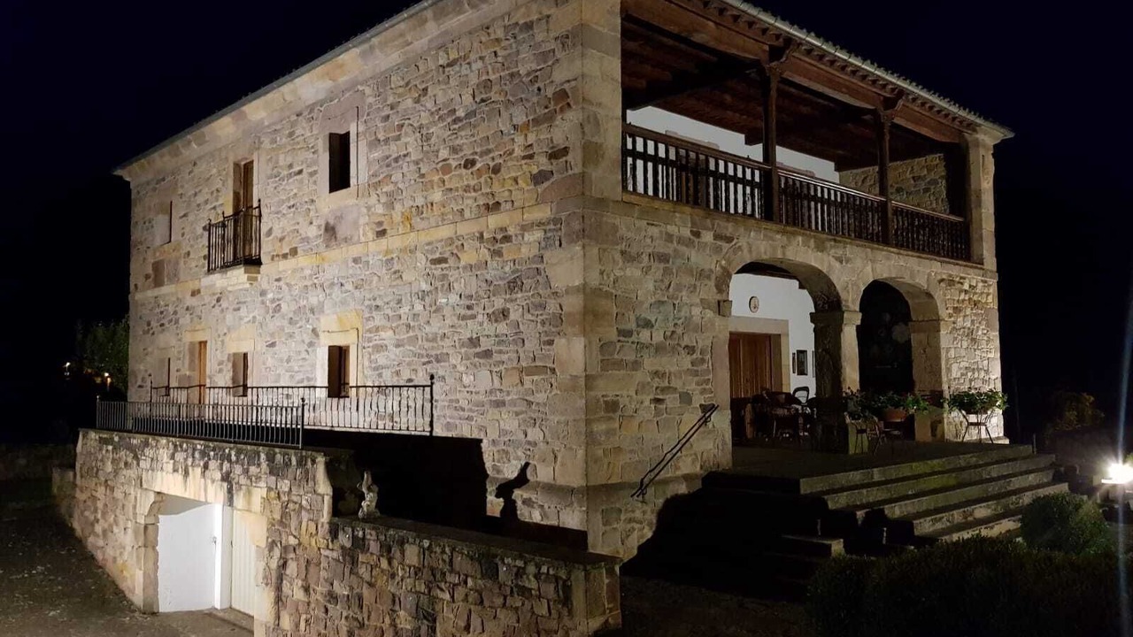 Photo of Outdoor in San Pelayo