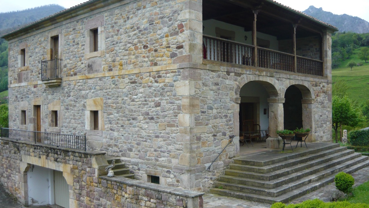 Photo of Outdoor in San Pelayo