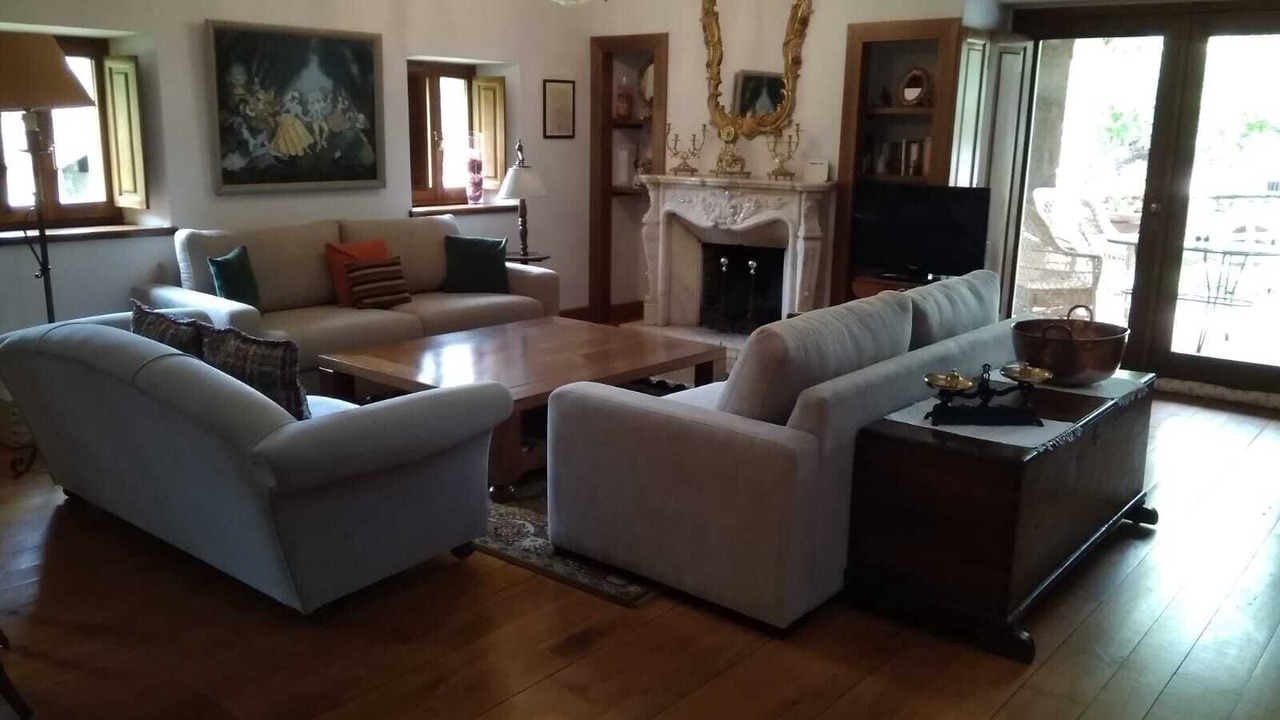 Photo of Livingroom in San Pelayo
