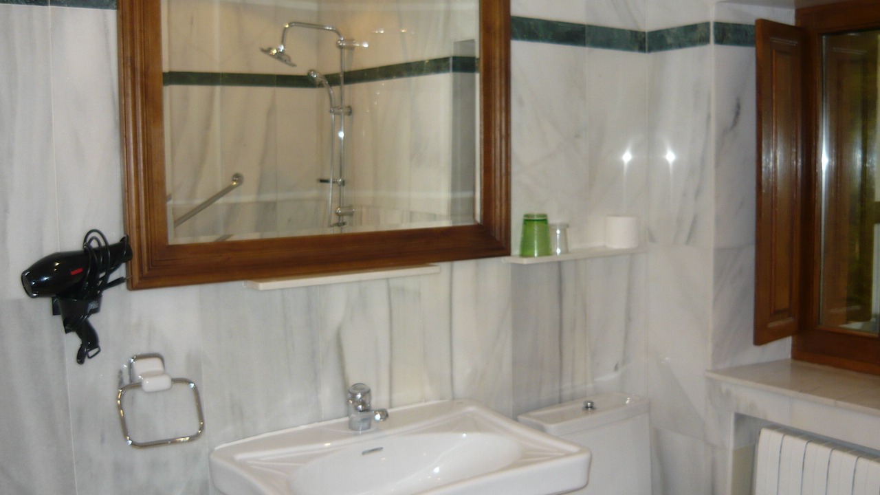 Photo of Bathroom in San Pelayo