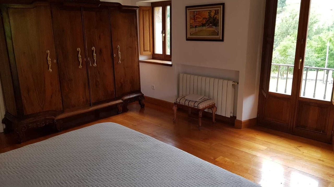 Photo of Bedroom in San Pelayo