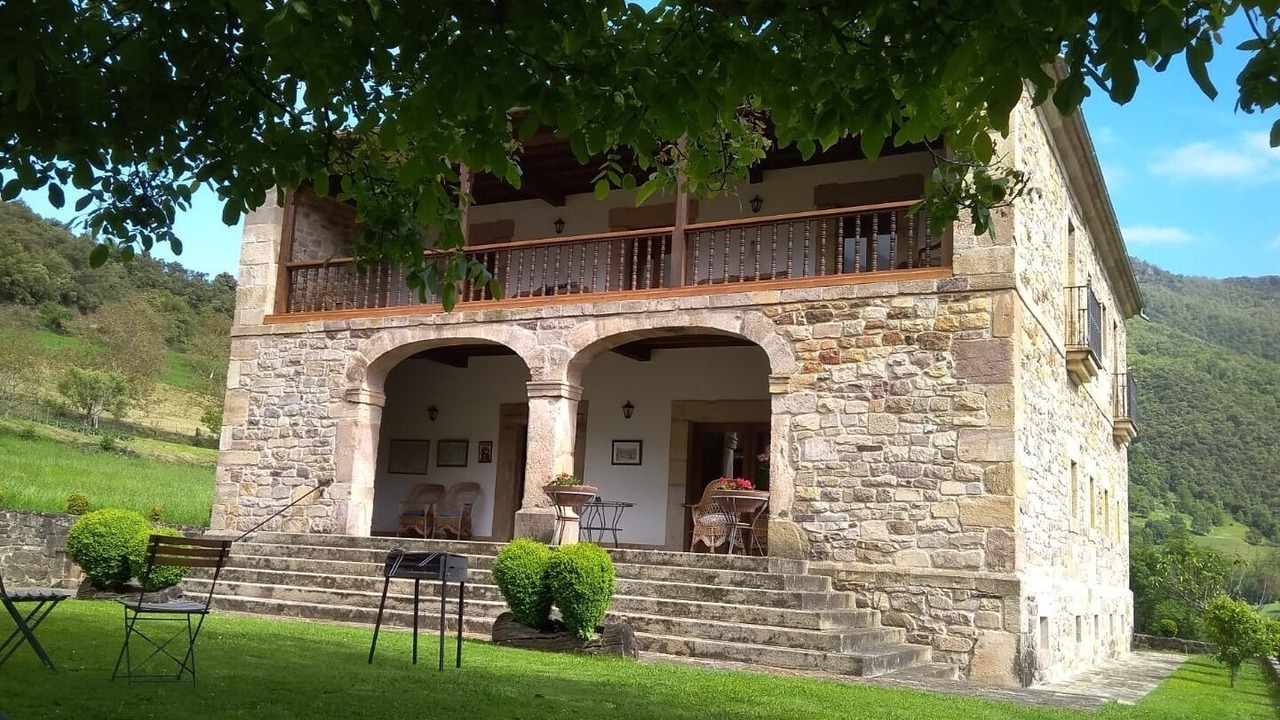 Photo of Outdoor in San Pelayo