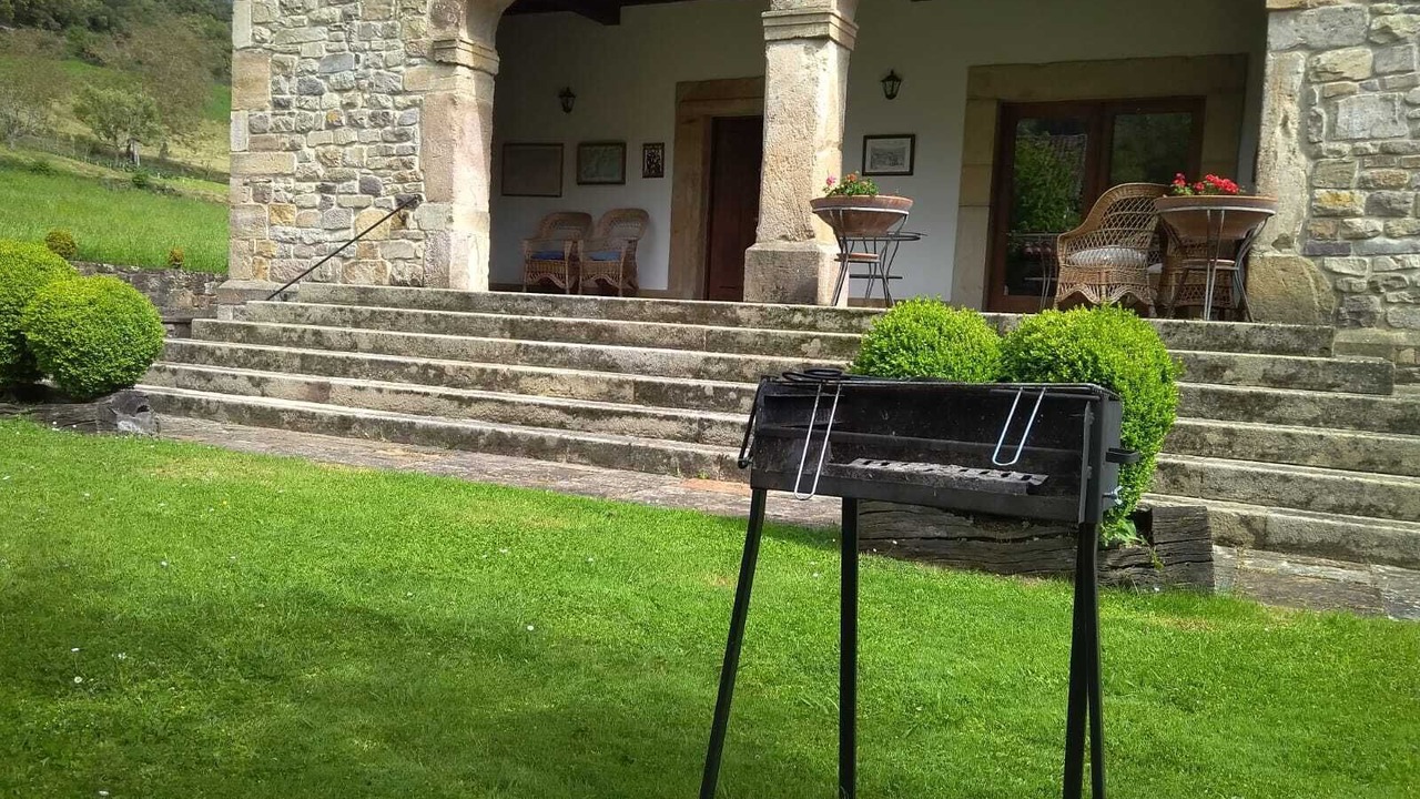 Photo of Patio Balcony in San Pelayo