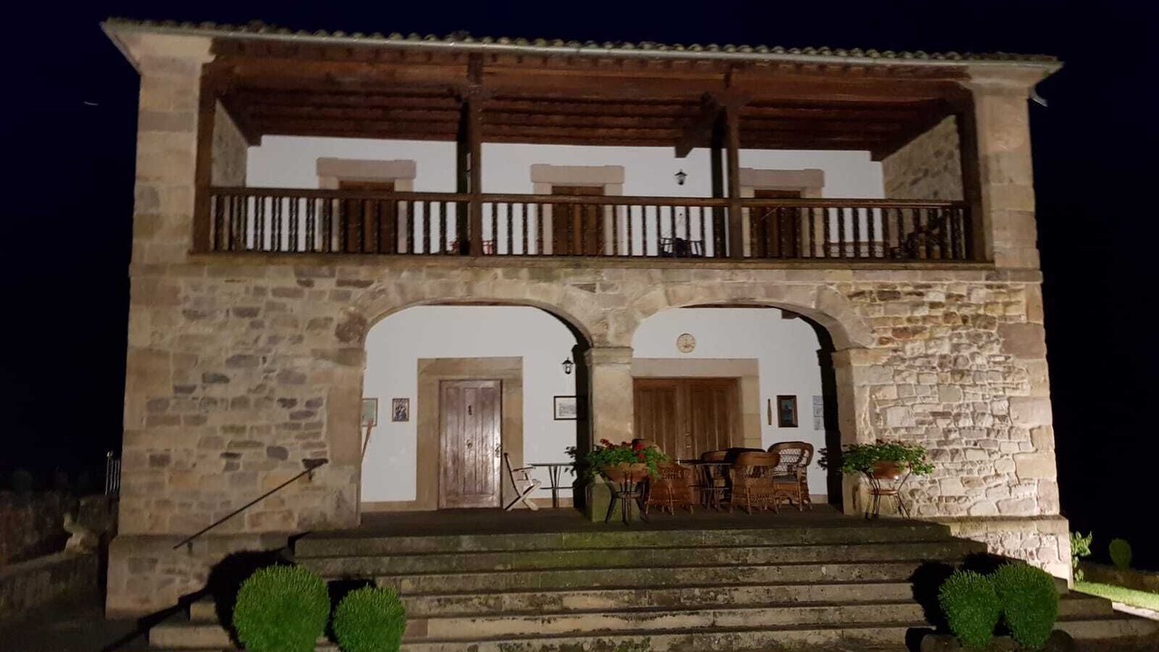Photo of Outdoor in San Pelayo