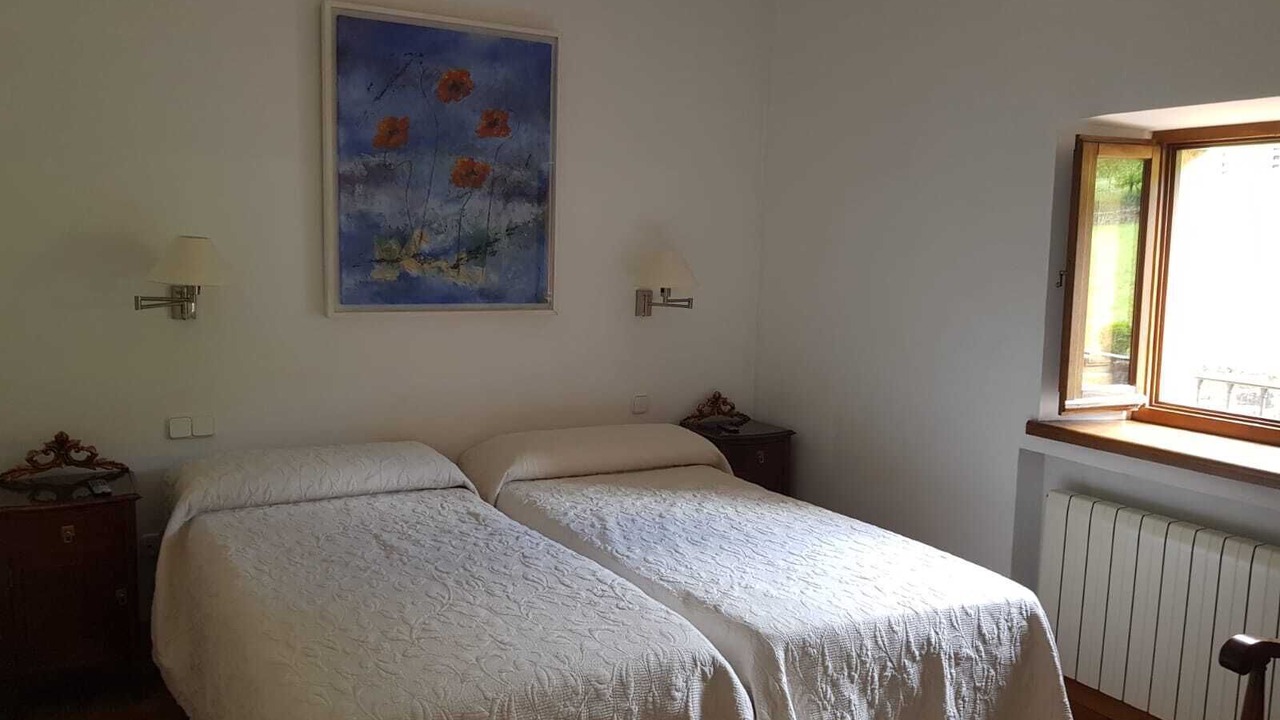 Photo of Bedroom in San Pelayo