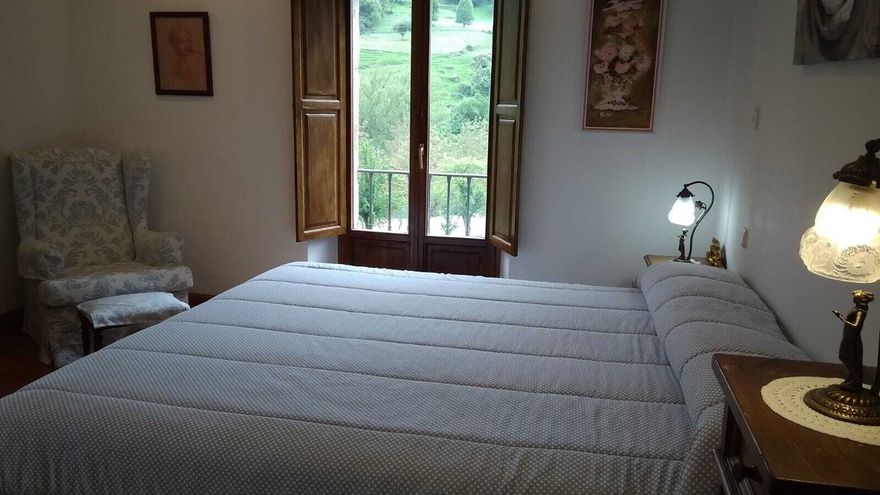 Photo of Bedroom in San Pelayo