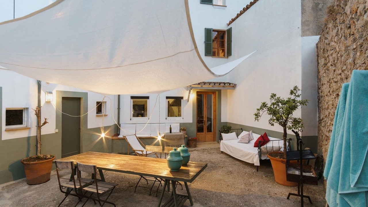 Photo of Outdoor in Pollensa