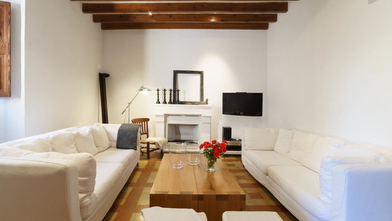 Photo of Livingroom in Pollensa