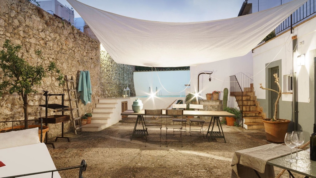 Photo of Outdoor in Pollensa