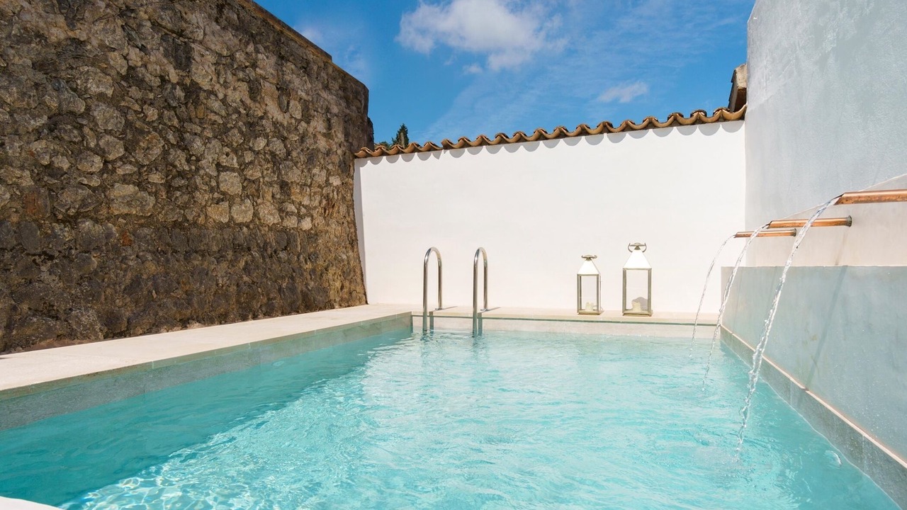 Photo of Outdoor in Pollensa