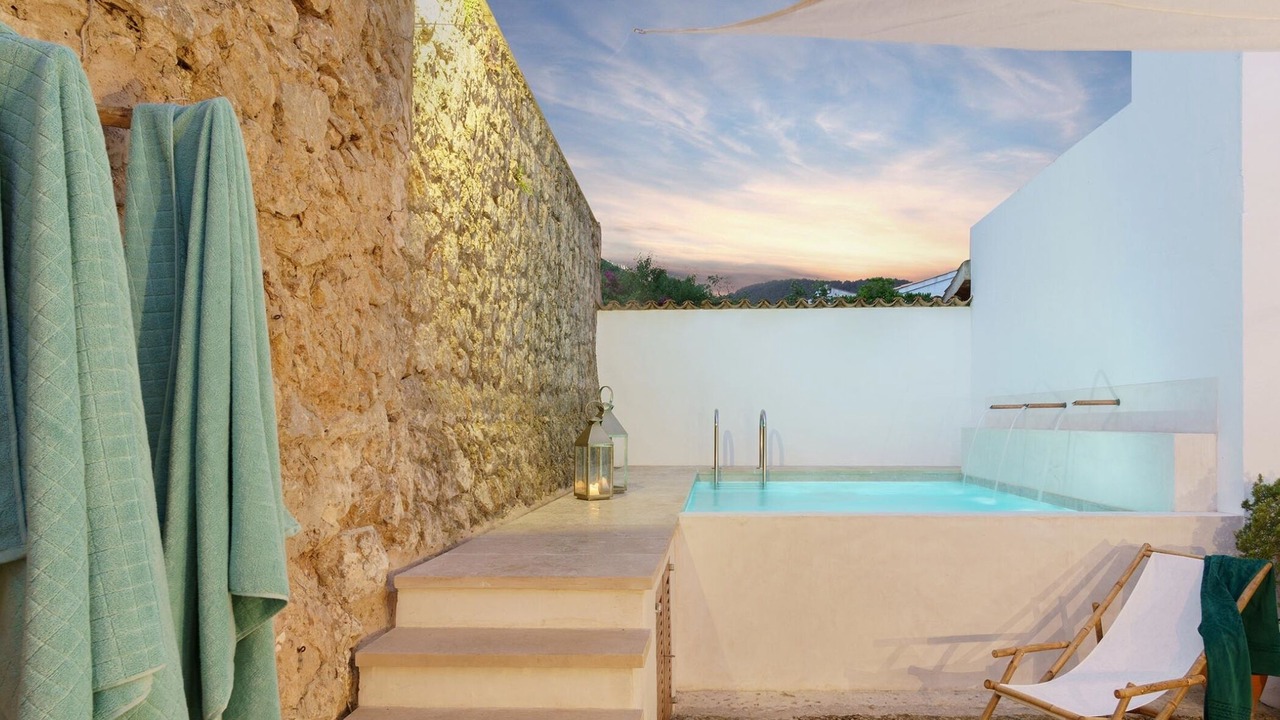 Photo of Outdoor in Pollensa