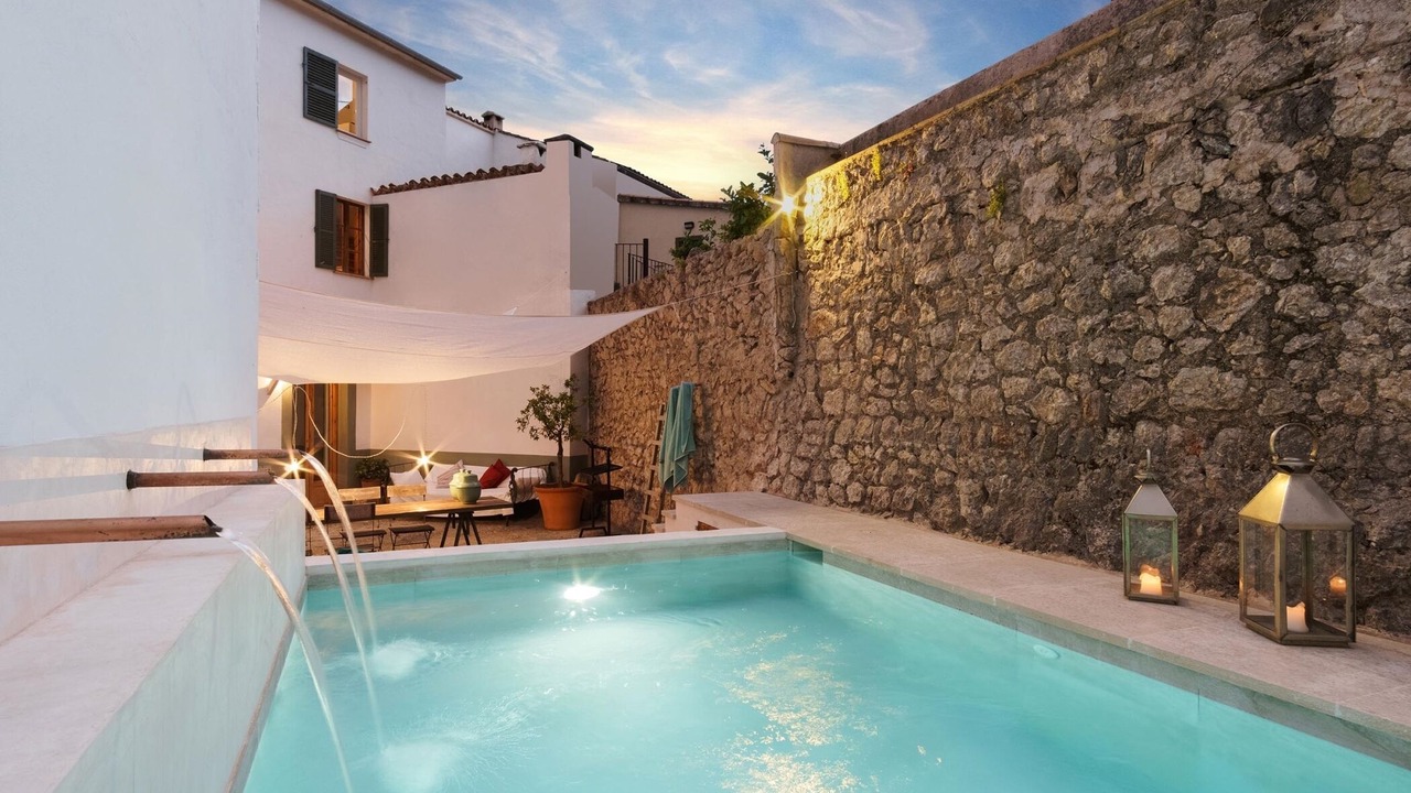 Photo of Outdoor in Pollensa