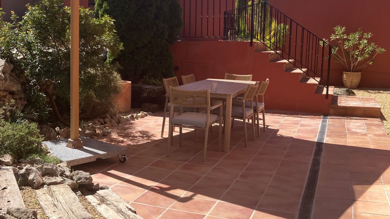 Photo of Outdoor in Lliber