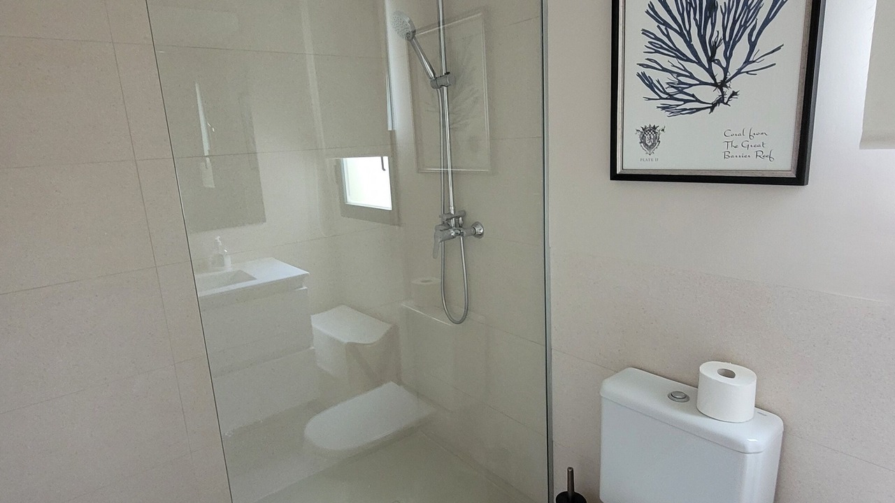 Photo of Bathroom in Molinell