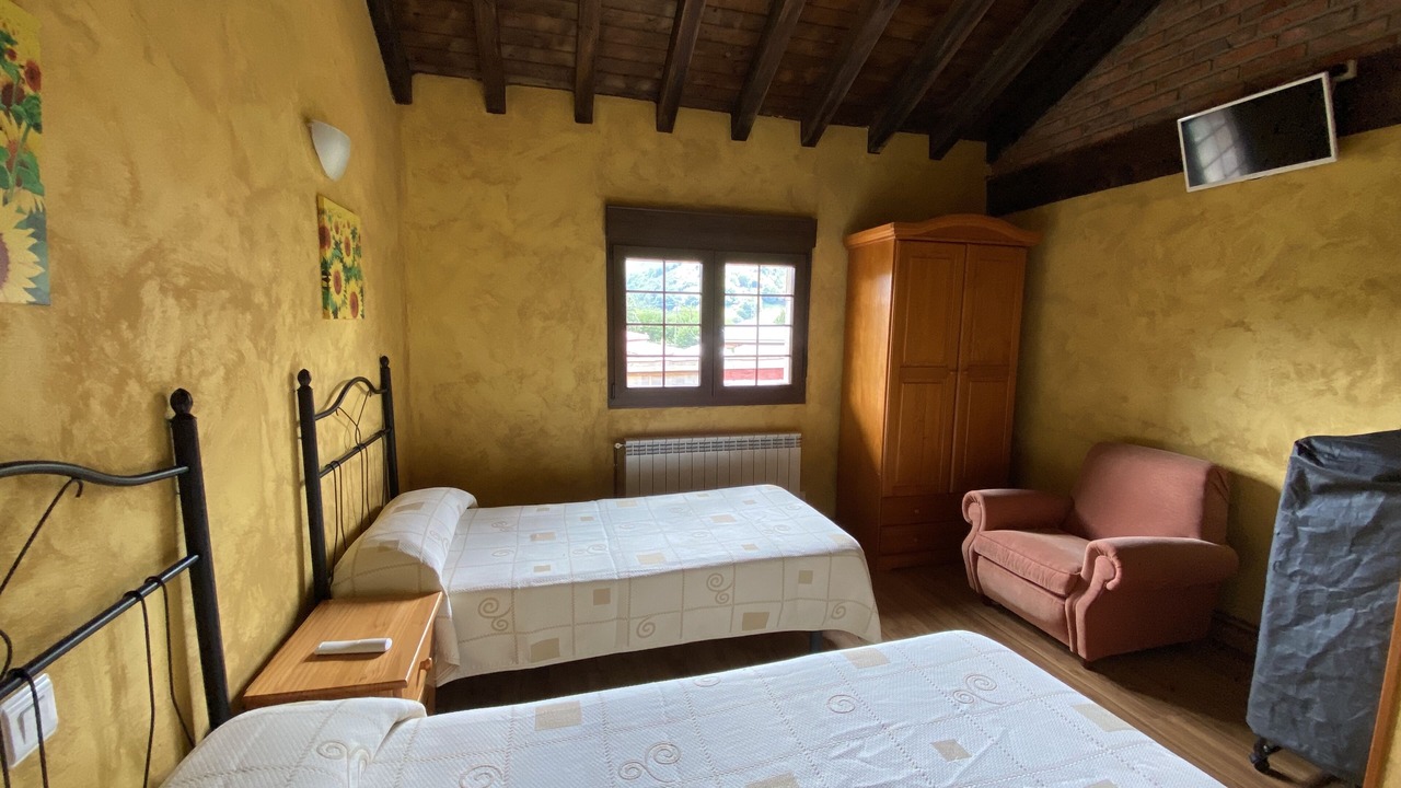 Photo of Bedroom in Celis