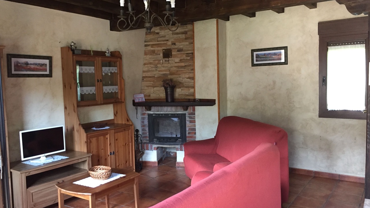 Photo of Livingroom in Celis