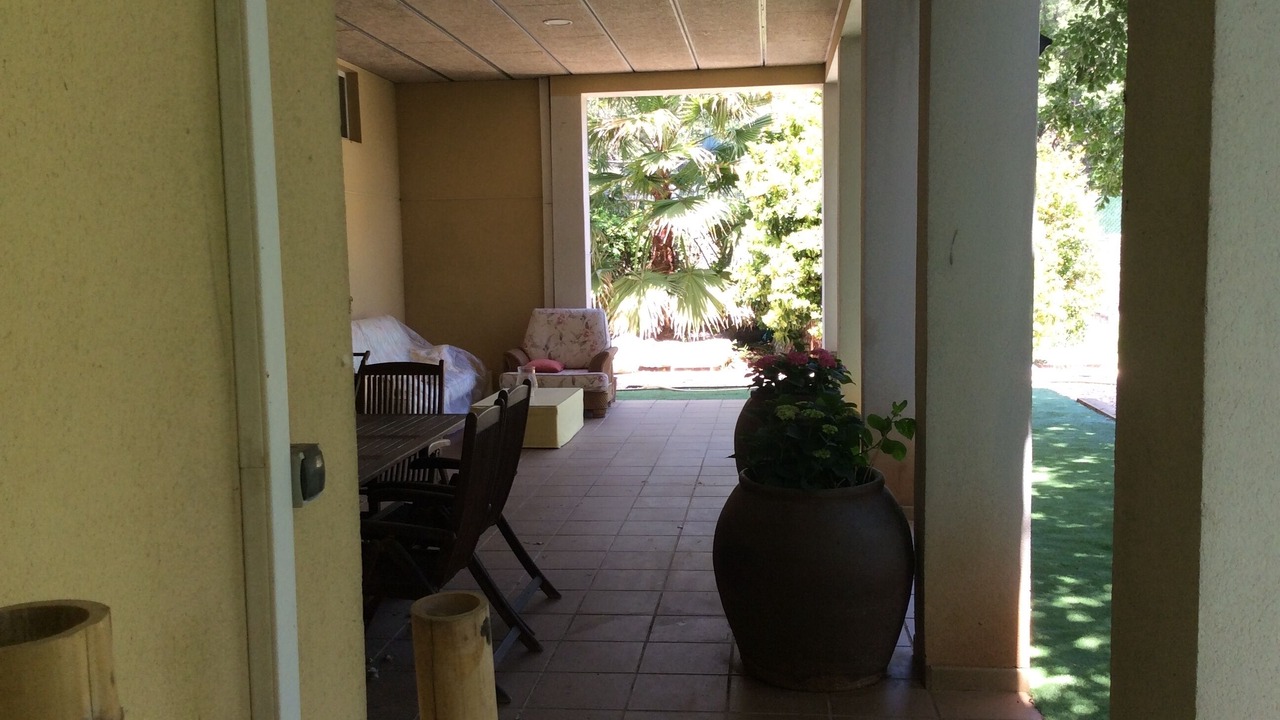 Photo of Outdoor in Castellarnau