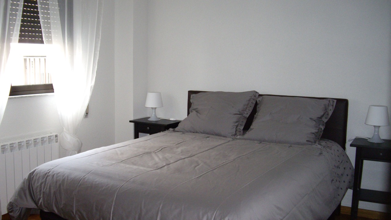 Photo of Bedroom in Centro