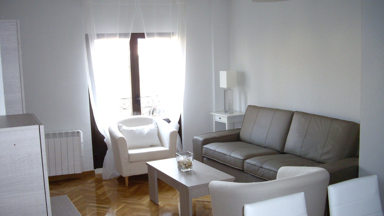 Photo of Livingroom in Centro