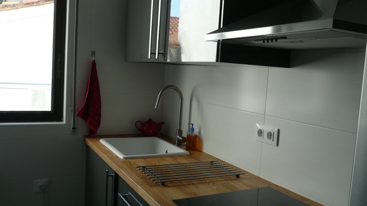 Photo of Kitchen in Centro