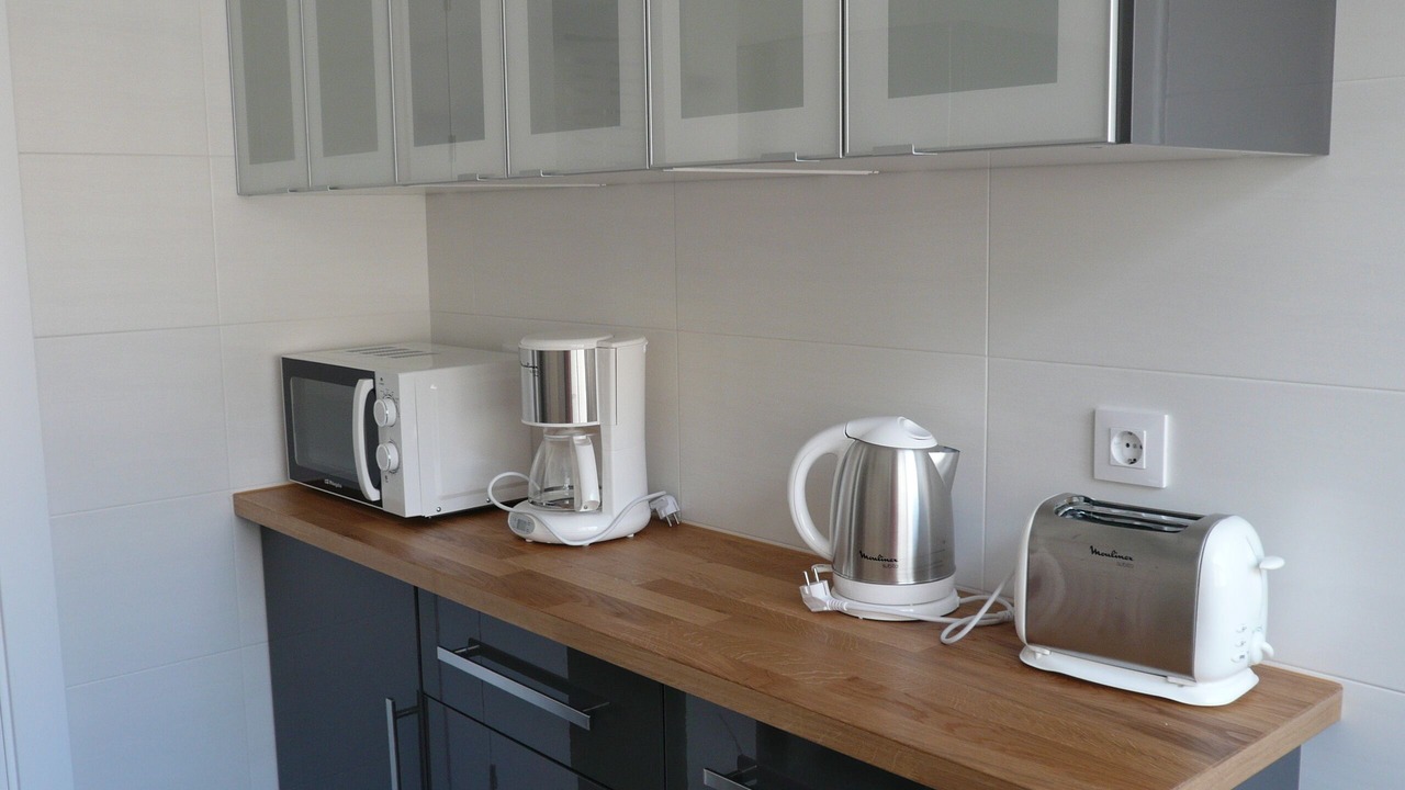 Photo of Kitchen in Centro