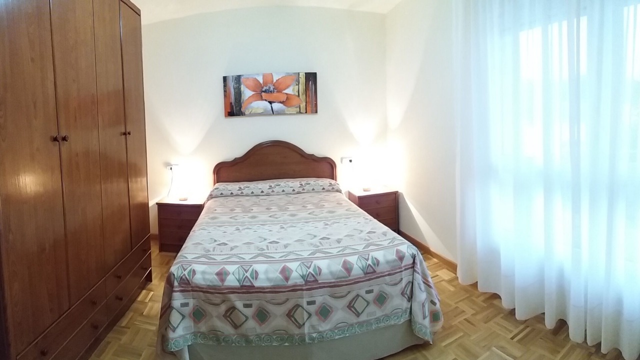 Photo of Bedroom in Ribadesella