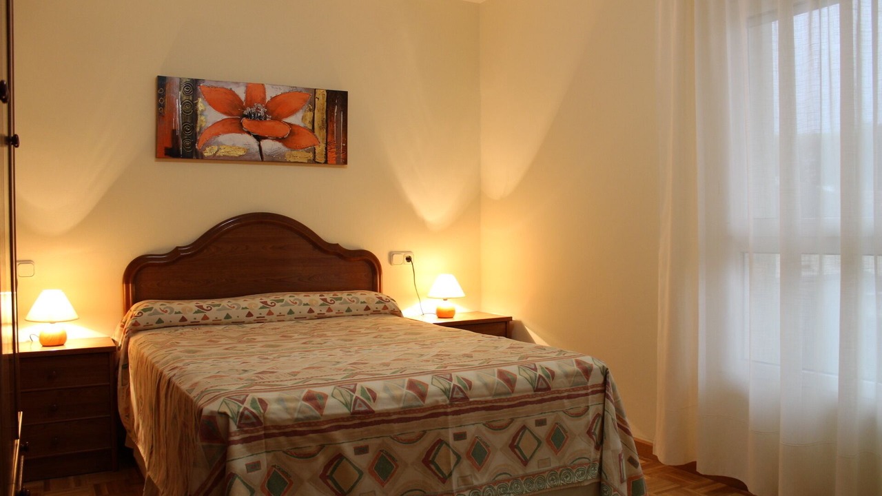 Photo of Bedroom in Ribadesella