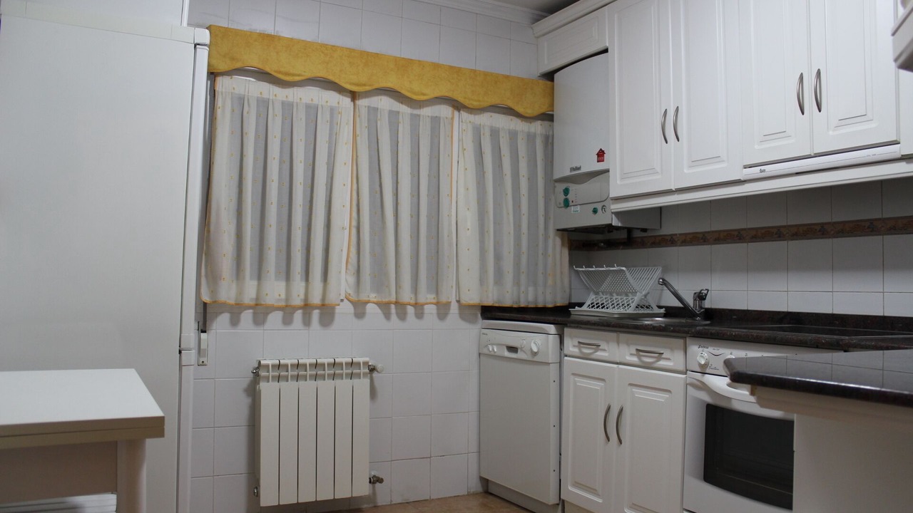 Photo of Kitchen in Ribadesella
