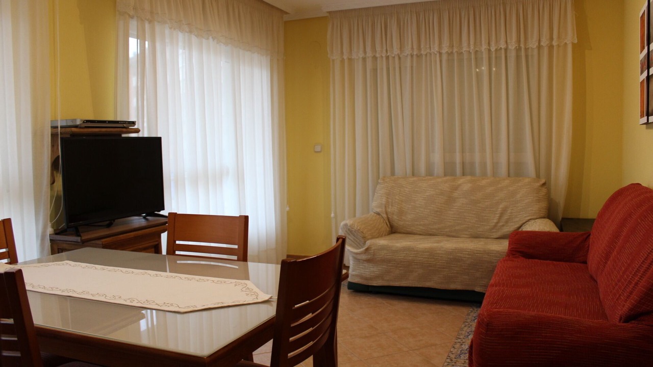 Photo of Livingroom in Ribadesella