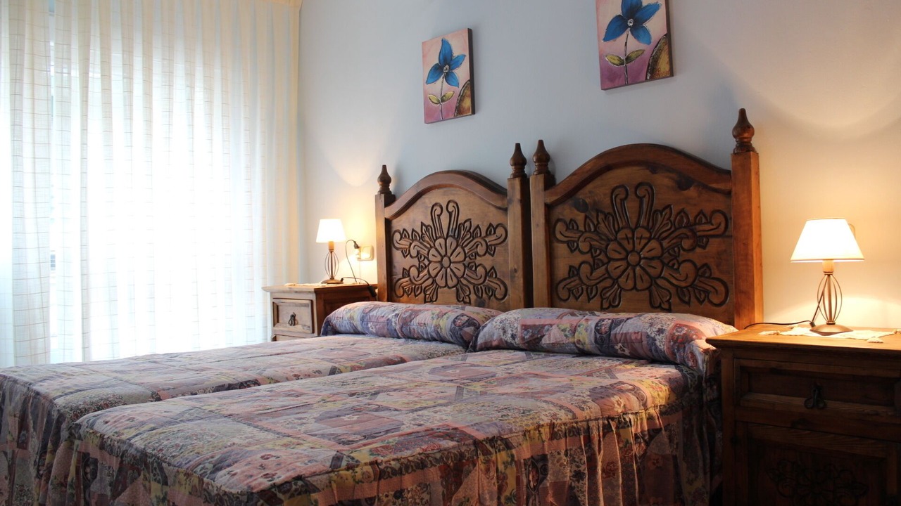 Photo of Bedroom in Ribadesella