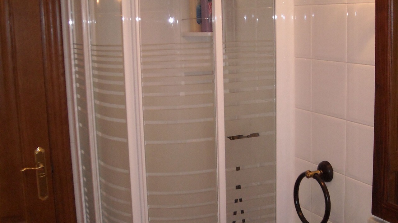 Photo of Bathroom in Ribadesella
