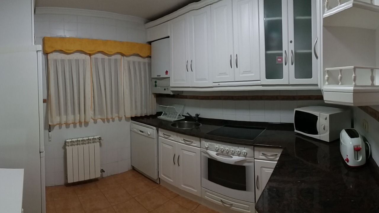 Photo of Kitchen in Ribadesella