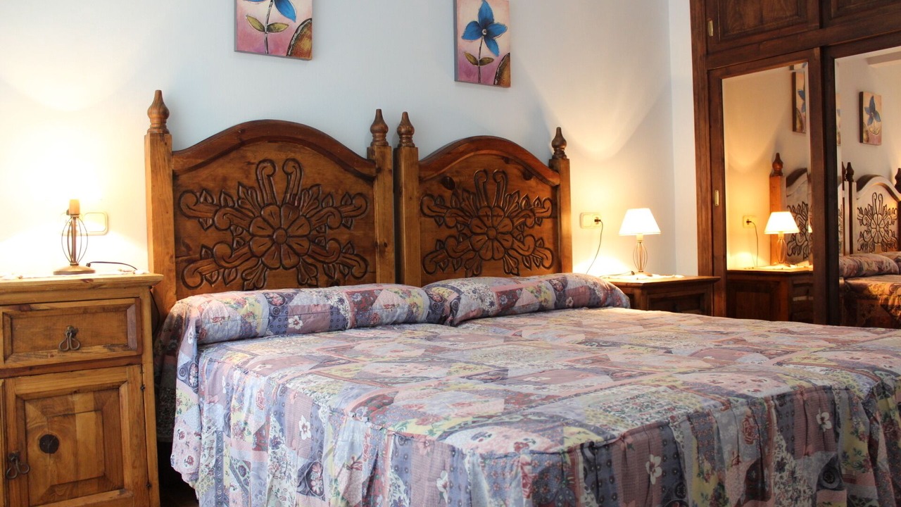 Photo of Bedroom in Ribadesella