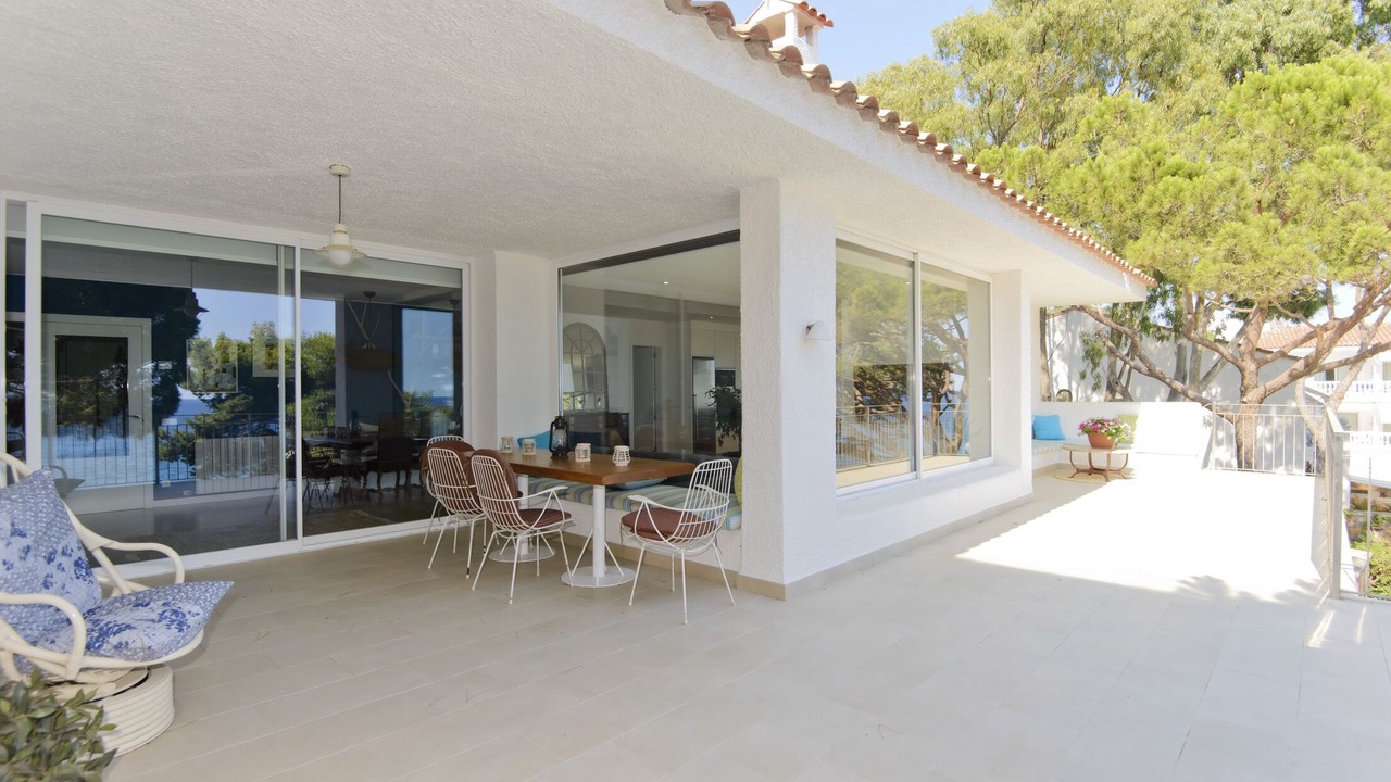 Photo of Outdoor in Platja d'Aro