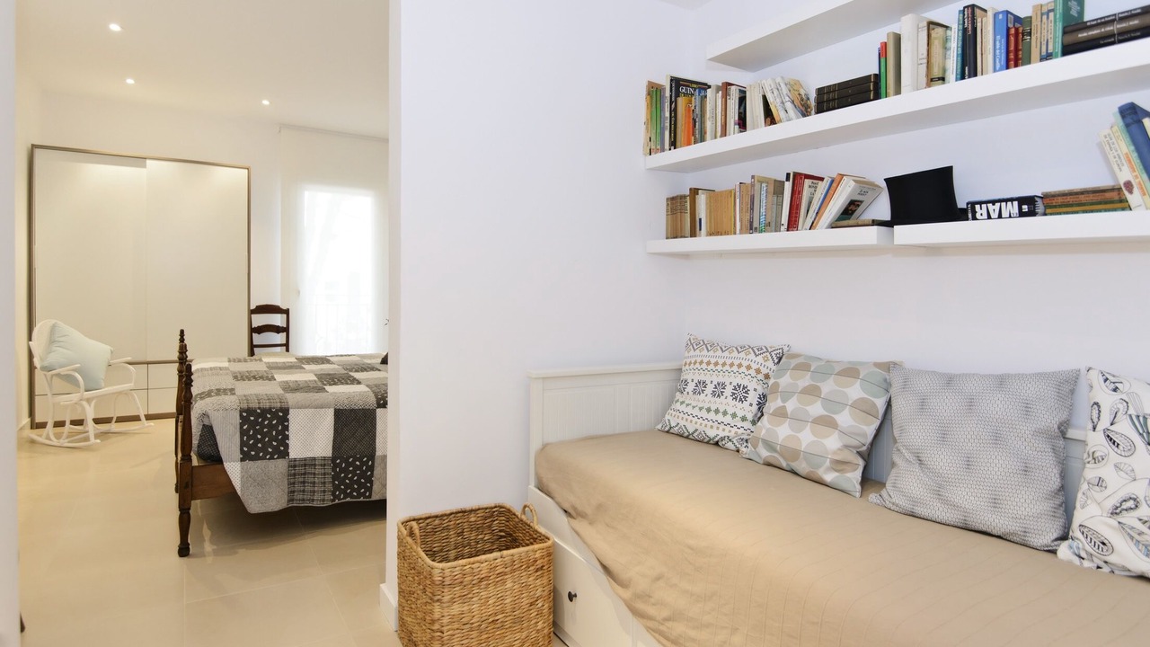 Photo of Bedroom in Platja d'Aro