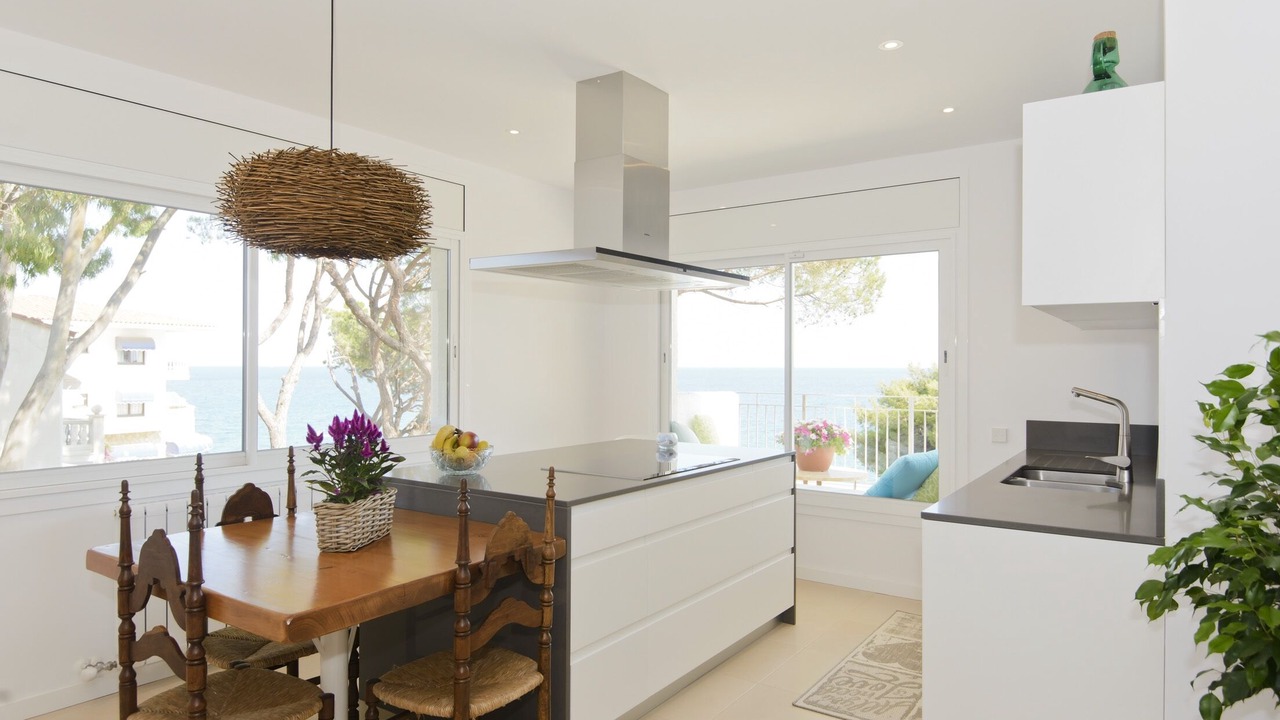 Photo of Kitchen in Platja d'Aro