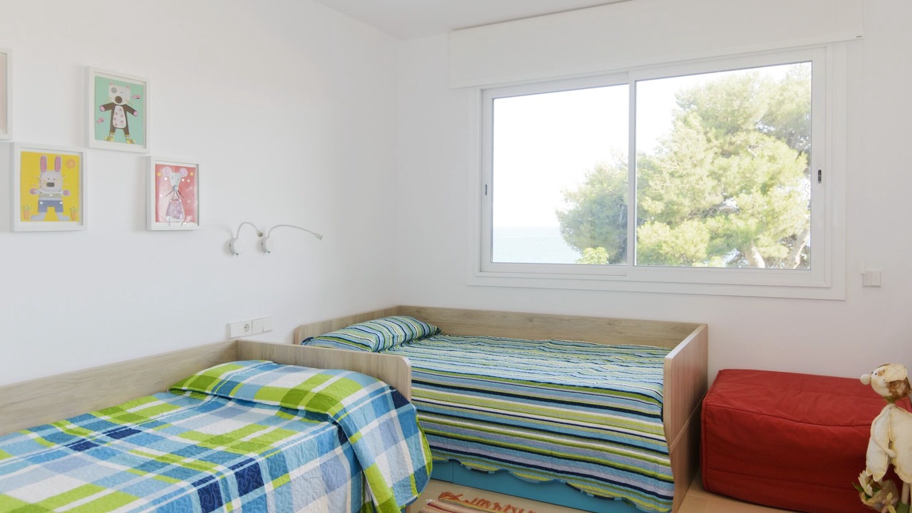 Photo of Bedroom in Platja d'Aro