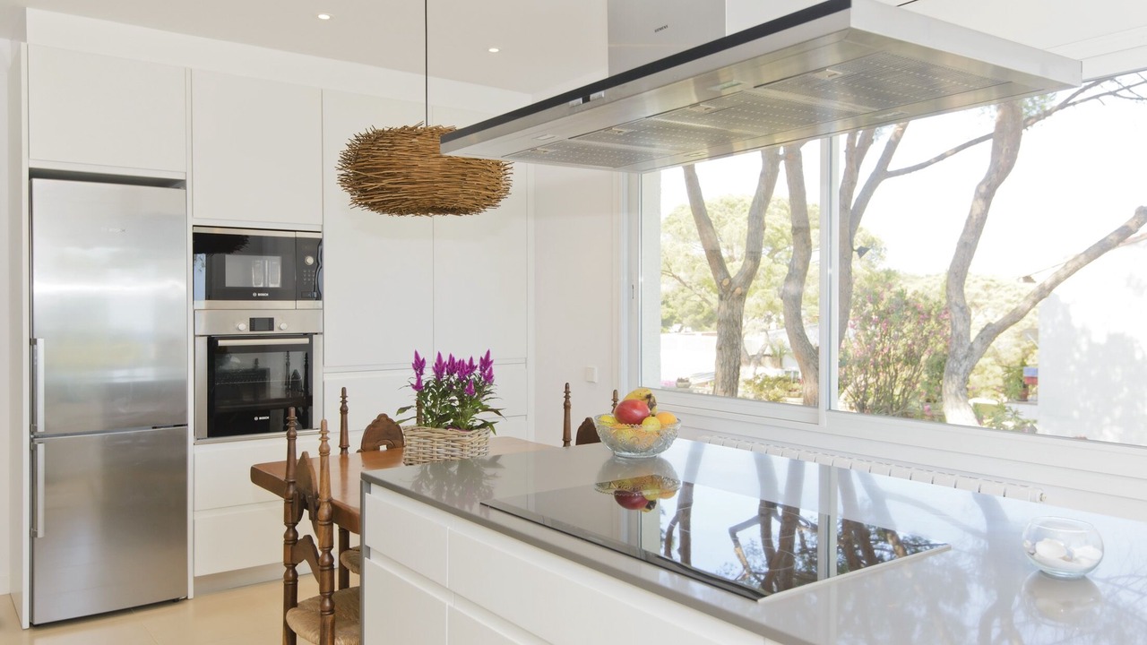 Photo of Kitchen in Platja d'Aro