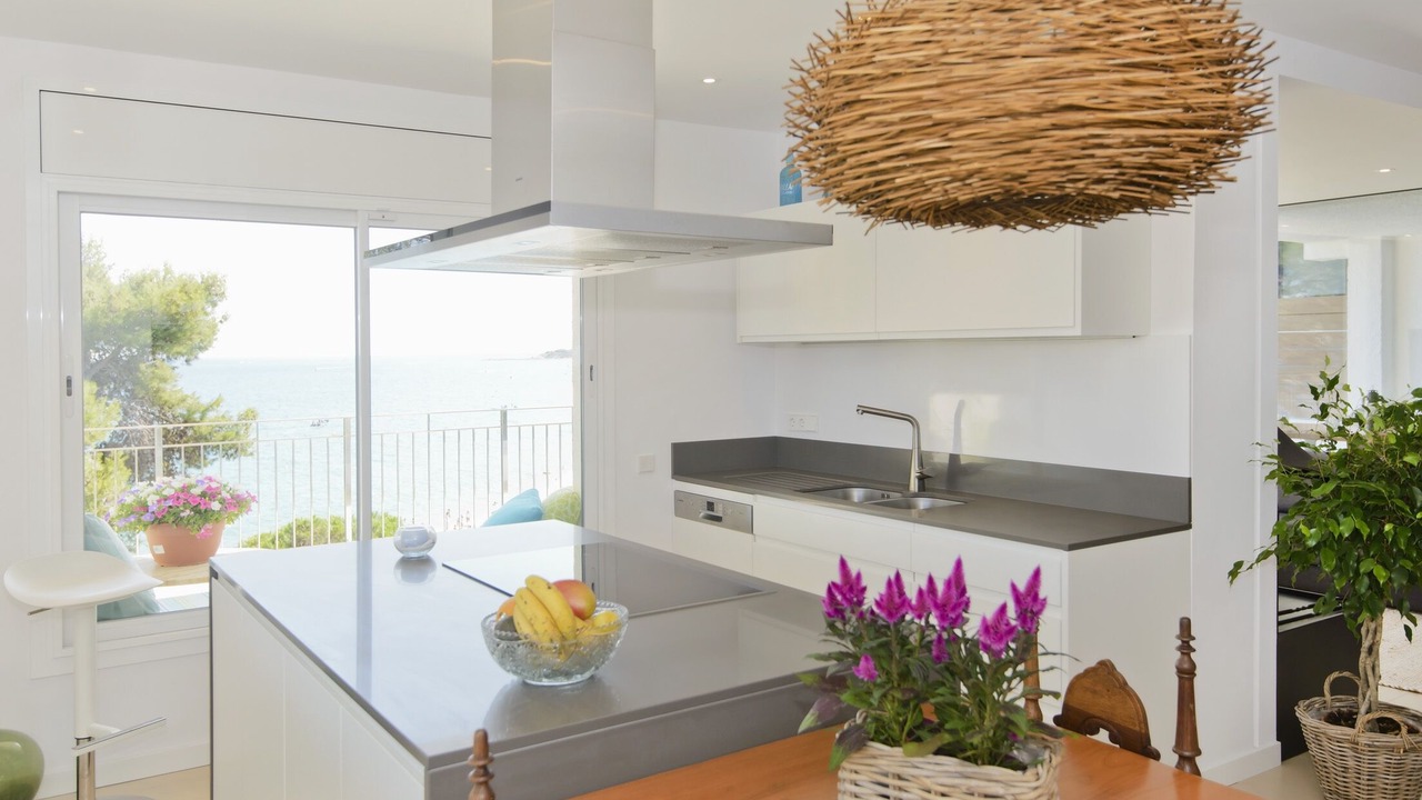 Photo of Kitchen in Platja d'Aro