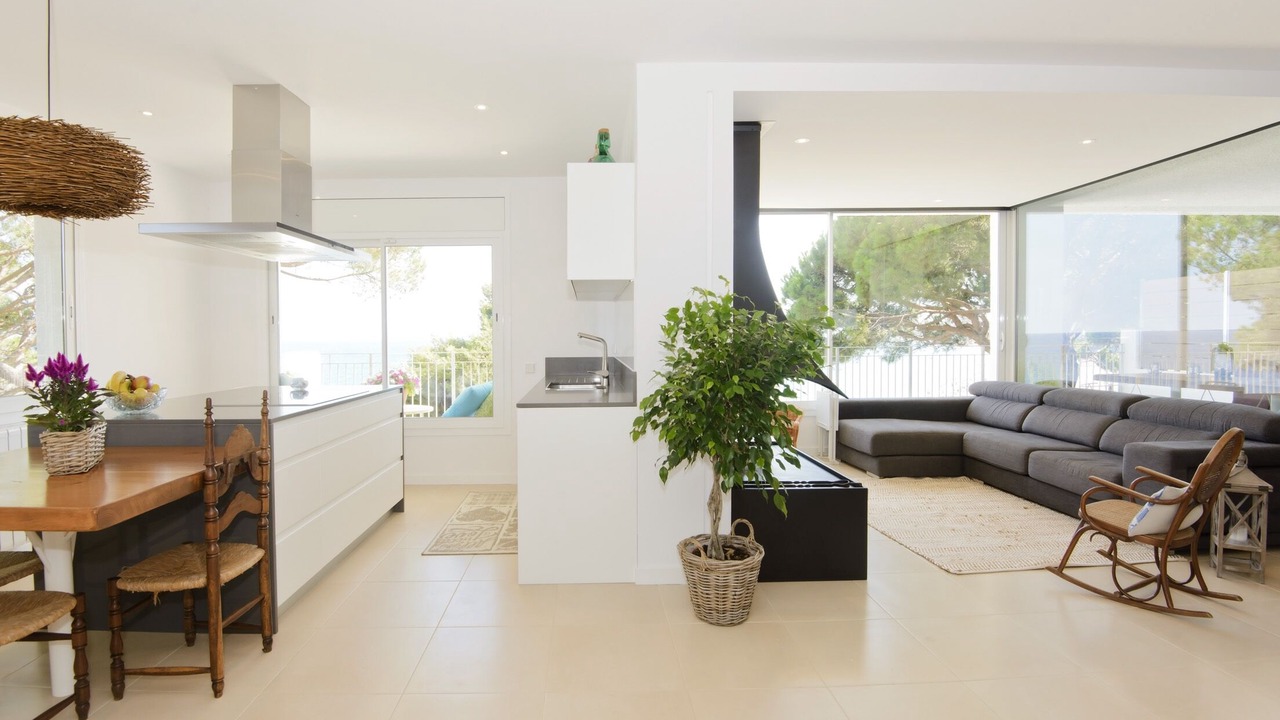 Photo of Livingroom in Platja d'Aro