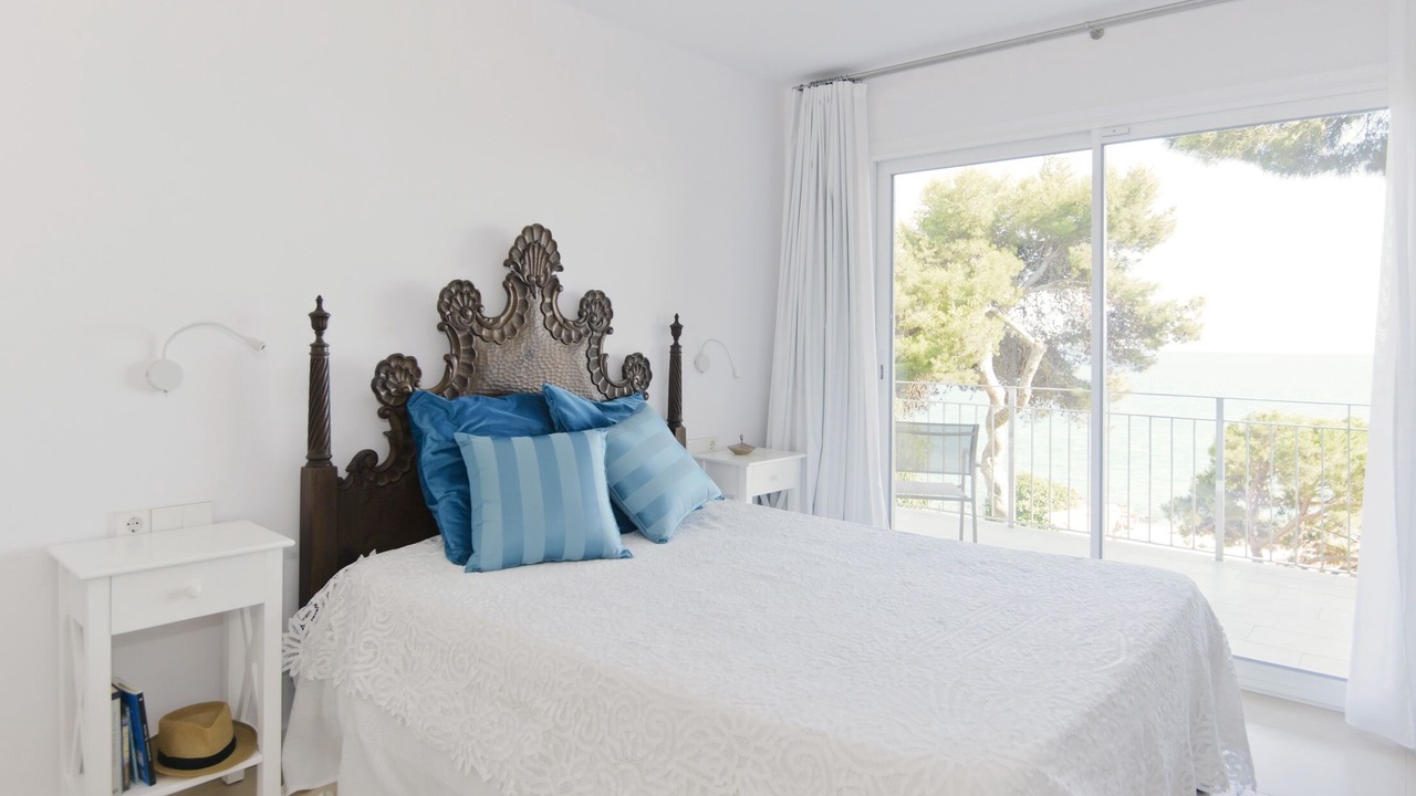 Photo of Bedroom in Platja d'Aro
