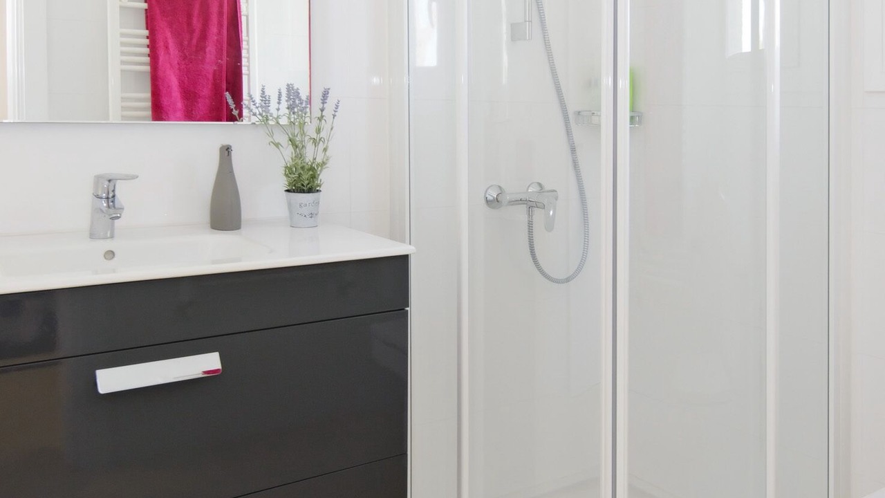 Photo of Bathroom in Platja d'Aro