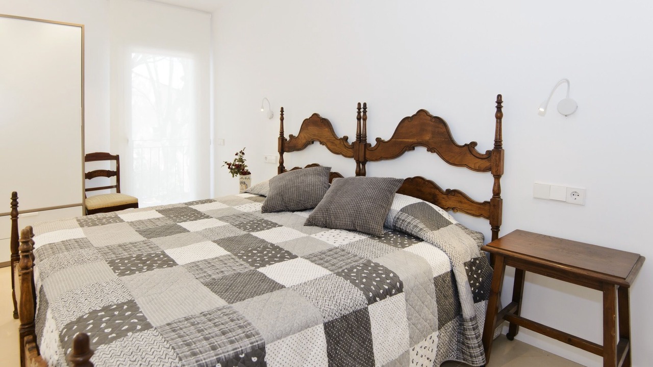 Photo of Bedroom in Platja d'Aro