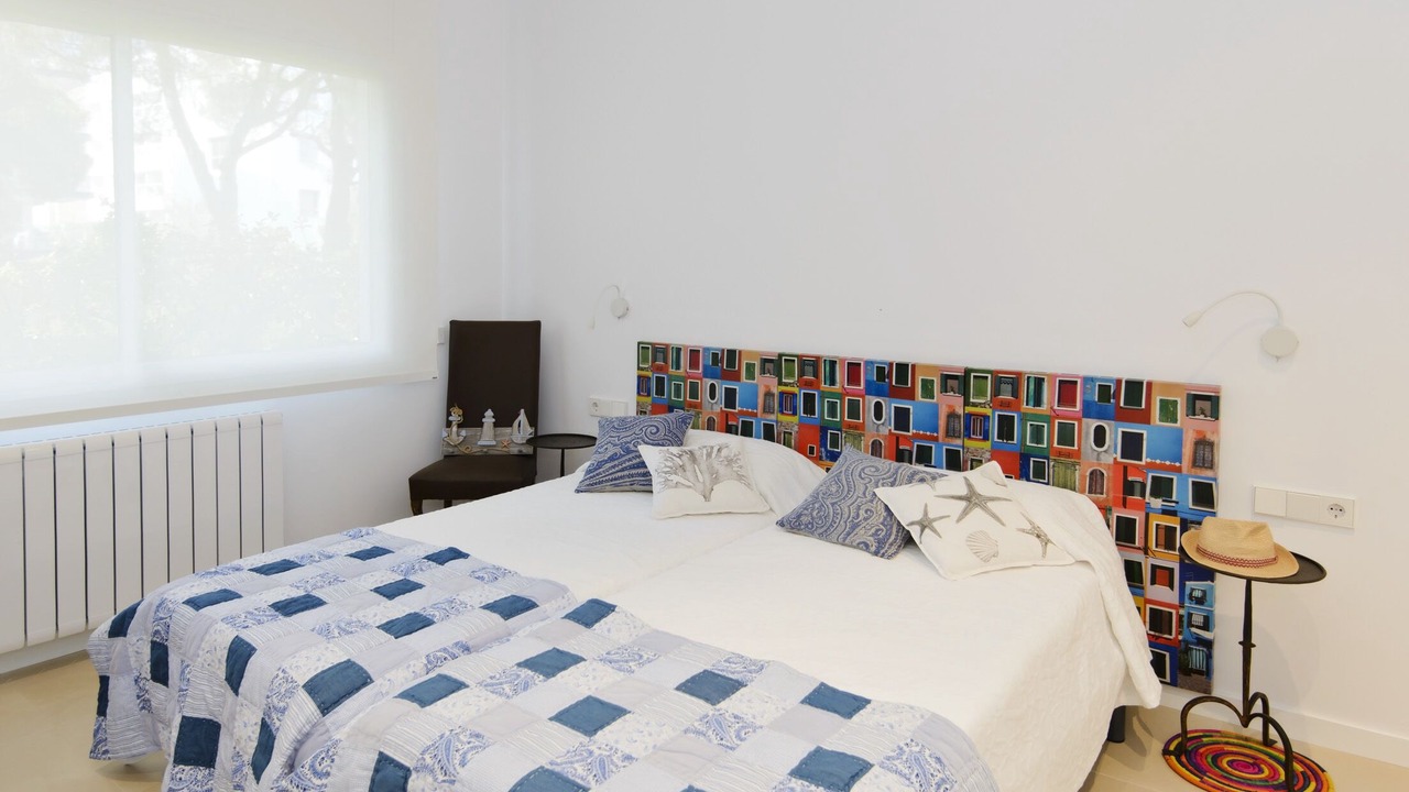 Photo of Bedroom in Platja d'Aro