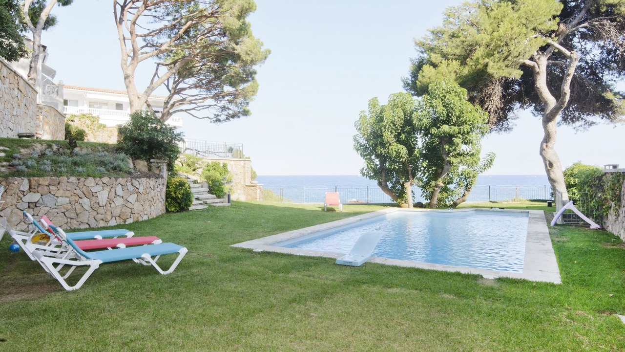 Photo of Outdoor in Platja d'Aro
