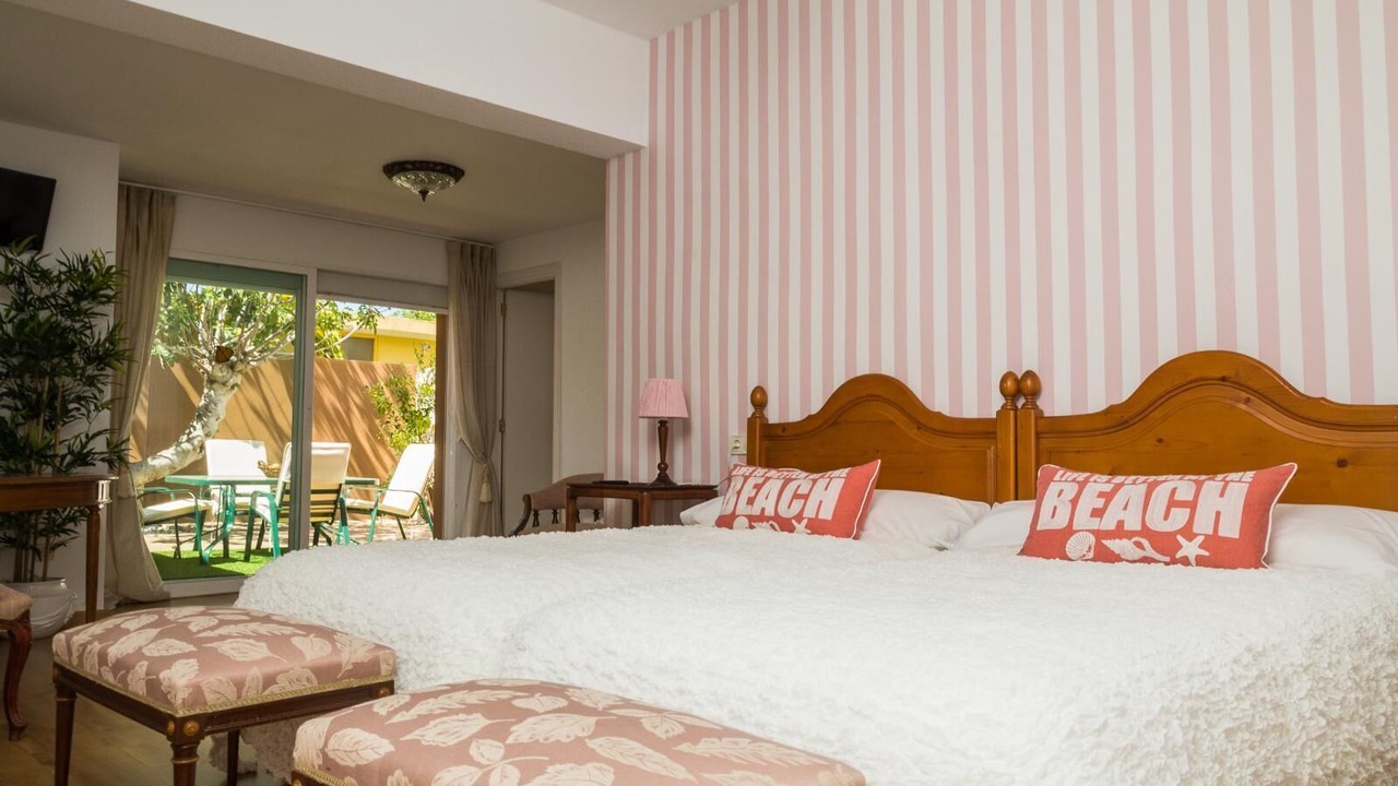 Photo of Bedroom in El Albir