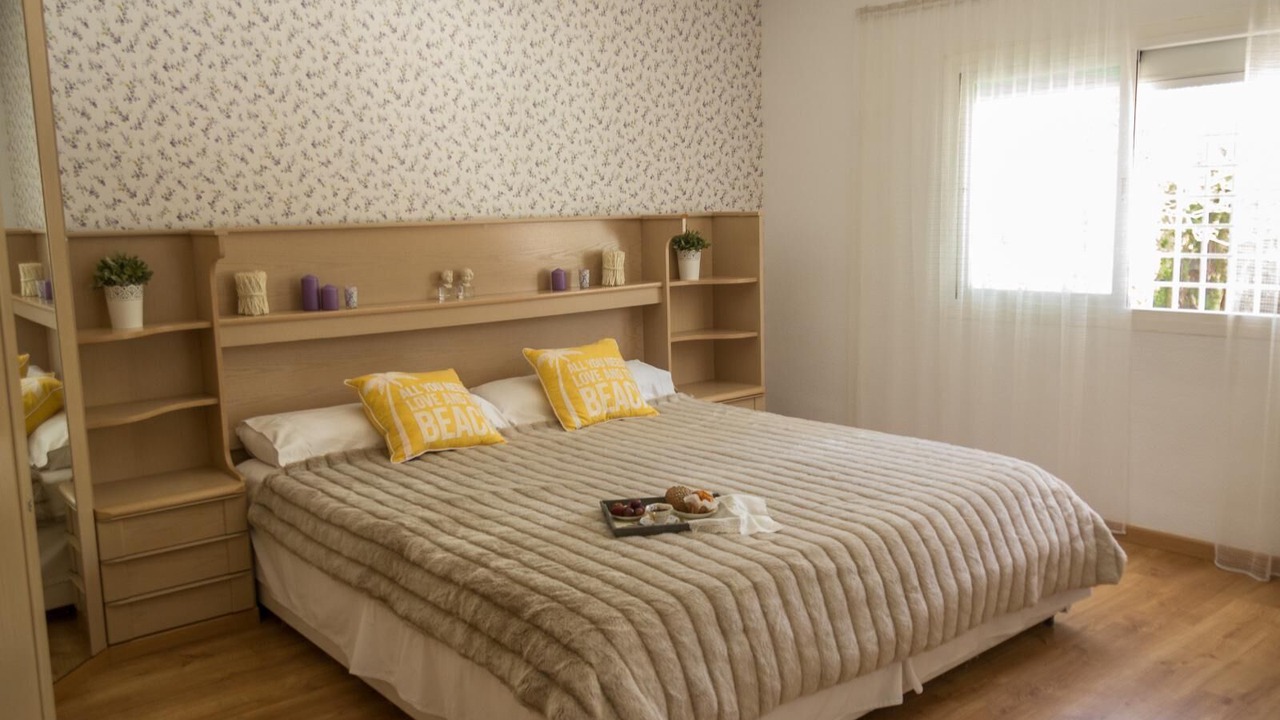 Photo of Bedroom in El Albir