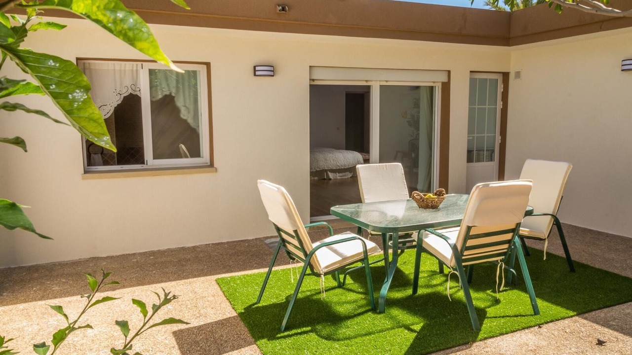 Photo of Outdoor in El Albir